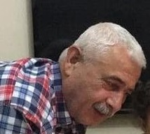 Aslan Çimento Emeklisi Hüseyin Saygılı vefat etti