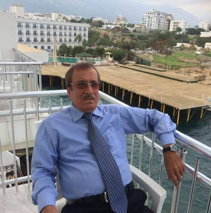 Eski CHP Milletvekili Salih Gün’den Askeri Kışla yorumu: ” Tamamı Gülhane Parkı gibi olmalı!”