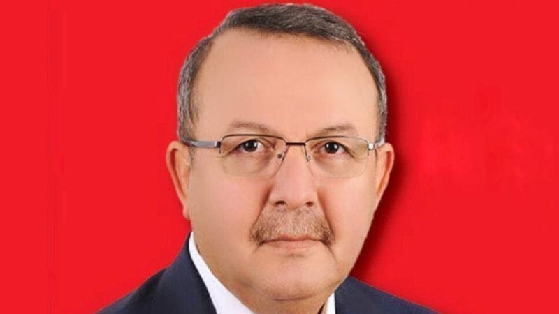 Meclis Üyesi Başçiftçi, annesini kaybetti
