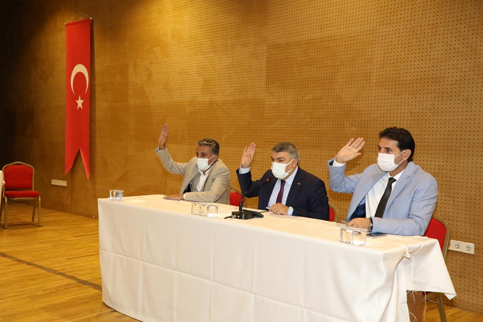 Tarım Bakanlığı, Dilovası’na araç hibe edecek