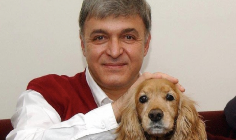 Prof. Dr. Ahmet Vefik Alp vefat etti