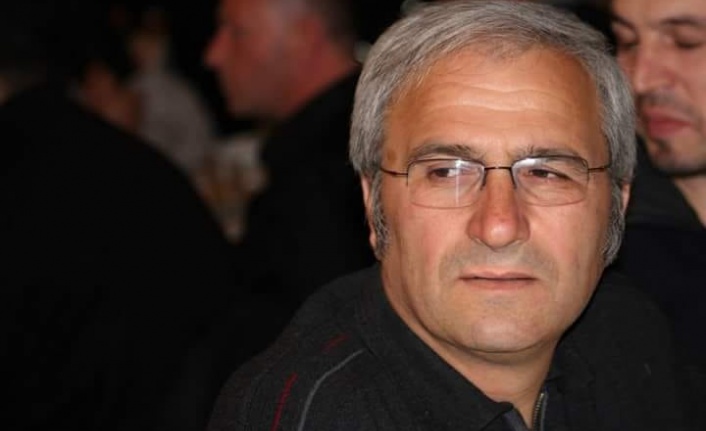 Şakir Şükrü Erdöl, ENTÜBE oldu