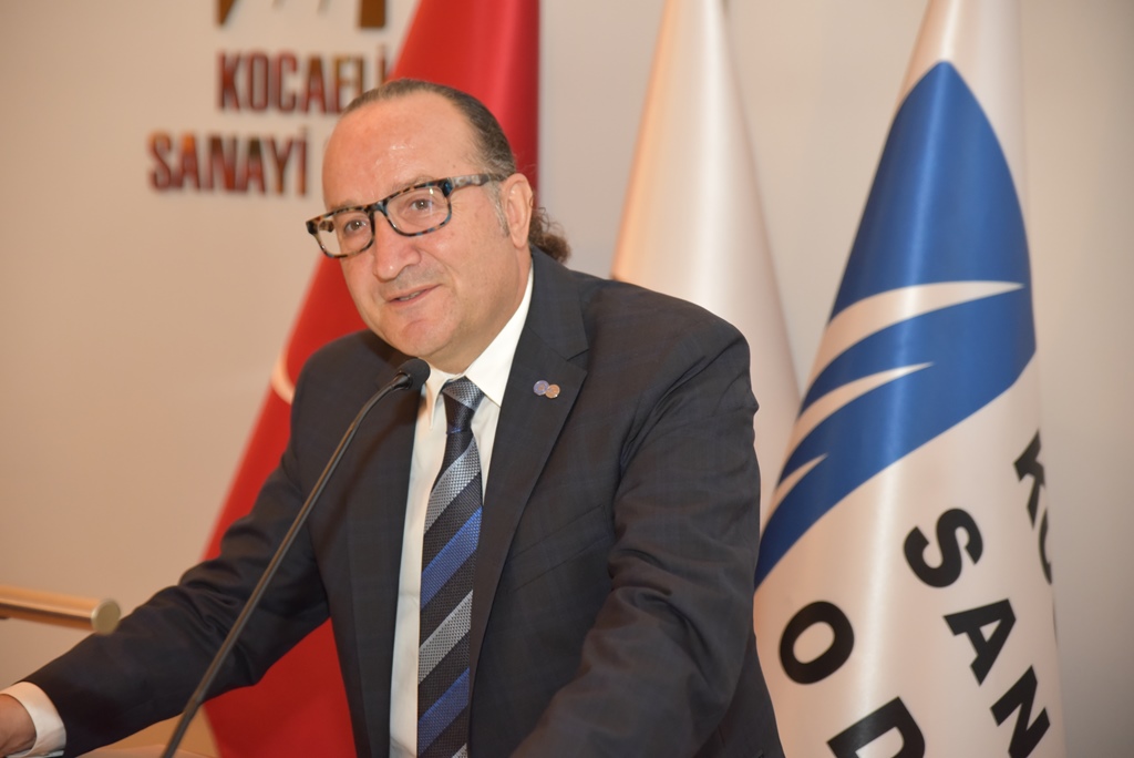 Zeytinoğlu: “Kocaeli ödediği kişi başı vergide 2020’de de Türkiye’ye en fazla kazanç sağlayan il oldu”