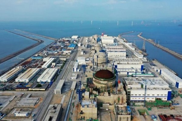 Çin, atom enerjisini ticari amaçlarla seri üretime sokuyor