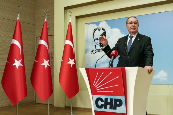 Öztrak: “Türkiye Dünya Enflasyon Liginde 15. sıraya çıktı”