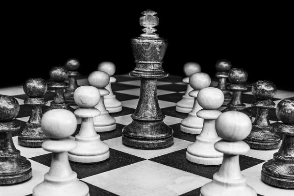Türkiye’de satranç bilmeyen kalmayacak