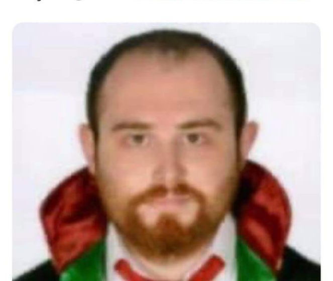İstanbullu avukat Gebze’de öldürüldü