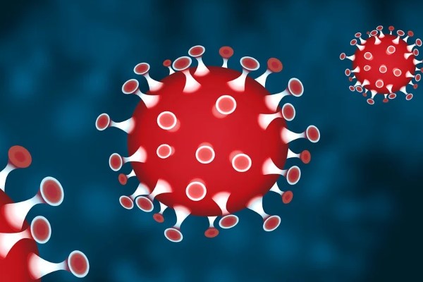 Koronavirüs salgınında vaka sayısı 16 bin 749’a ulaştı