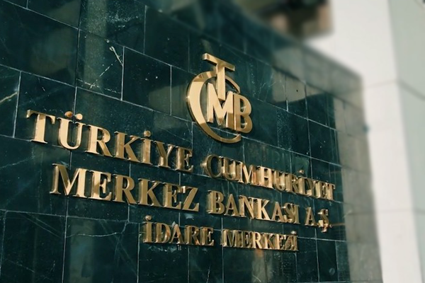 Merkez Bankası Başkanı Ağbal görevden alındı