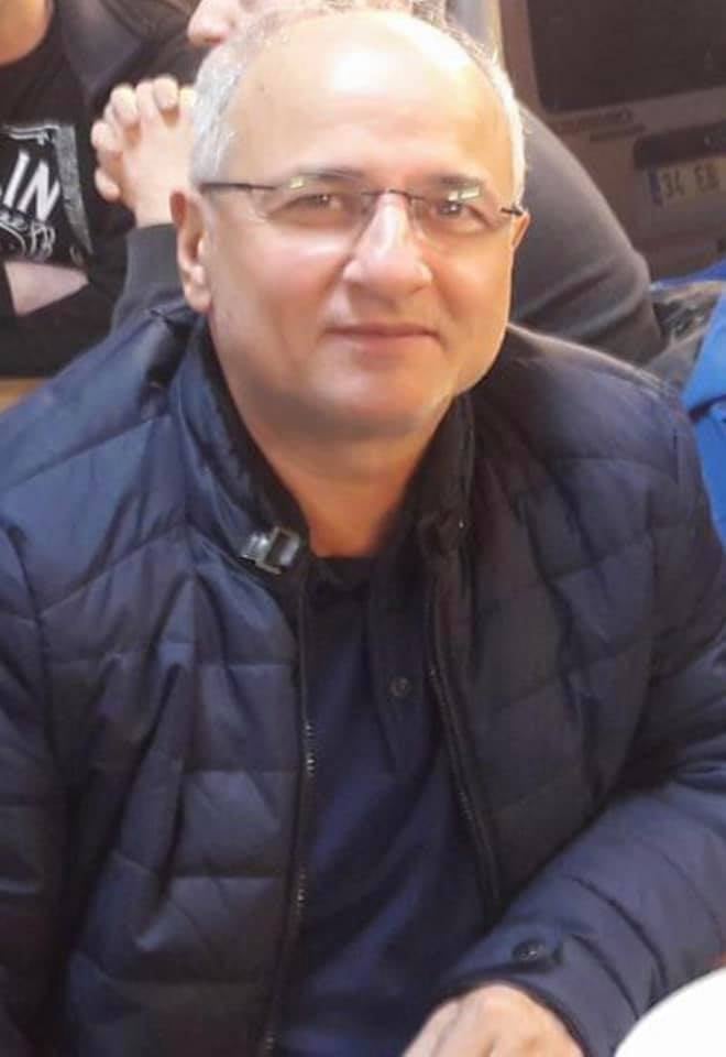 Darıcalı Turizmci Mustafa Gülver koronadan vefat etti