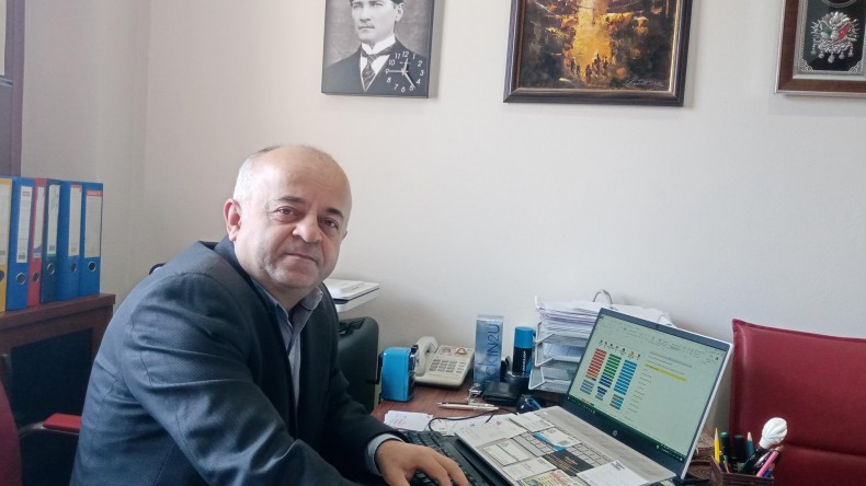 GBTD Başkanı Aksu, Bulgaristan seçimlerinin Türkiye kısmını değerlendirdi