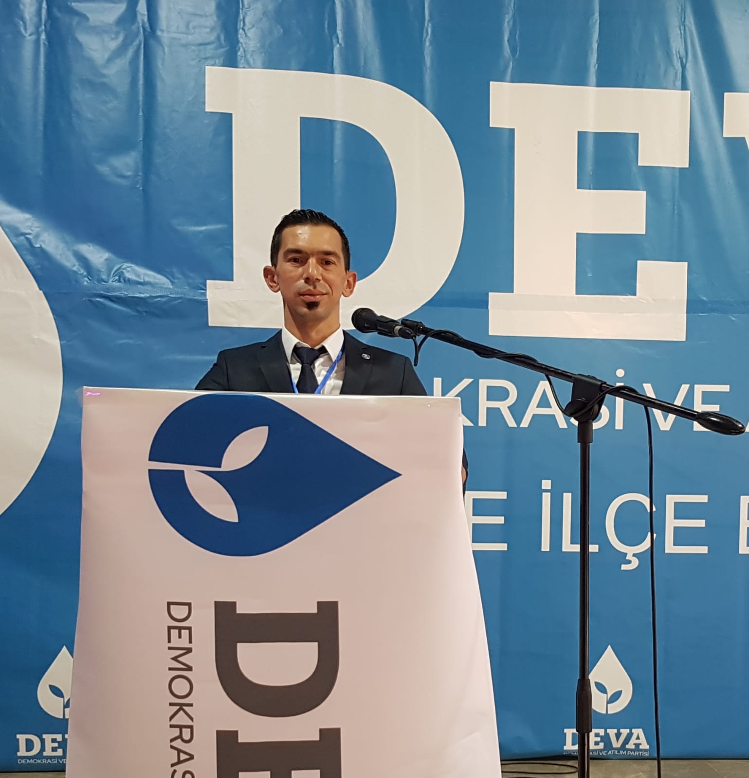 DEVA Gebze’den 7 NİSAN DÜNYA SAĞLIK Günü Mesajı