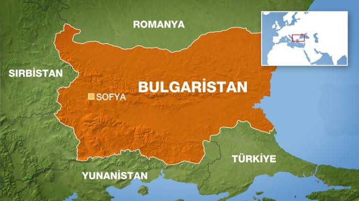 Bulgaristan da Nisan ayı içinde kapandı