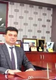 Büyükkarıştıran Beldesi,  Lütfü Başkan’a ağladı!