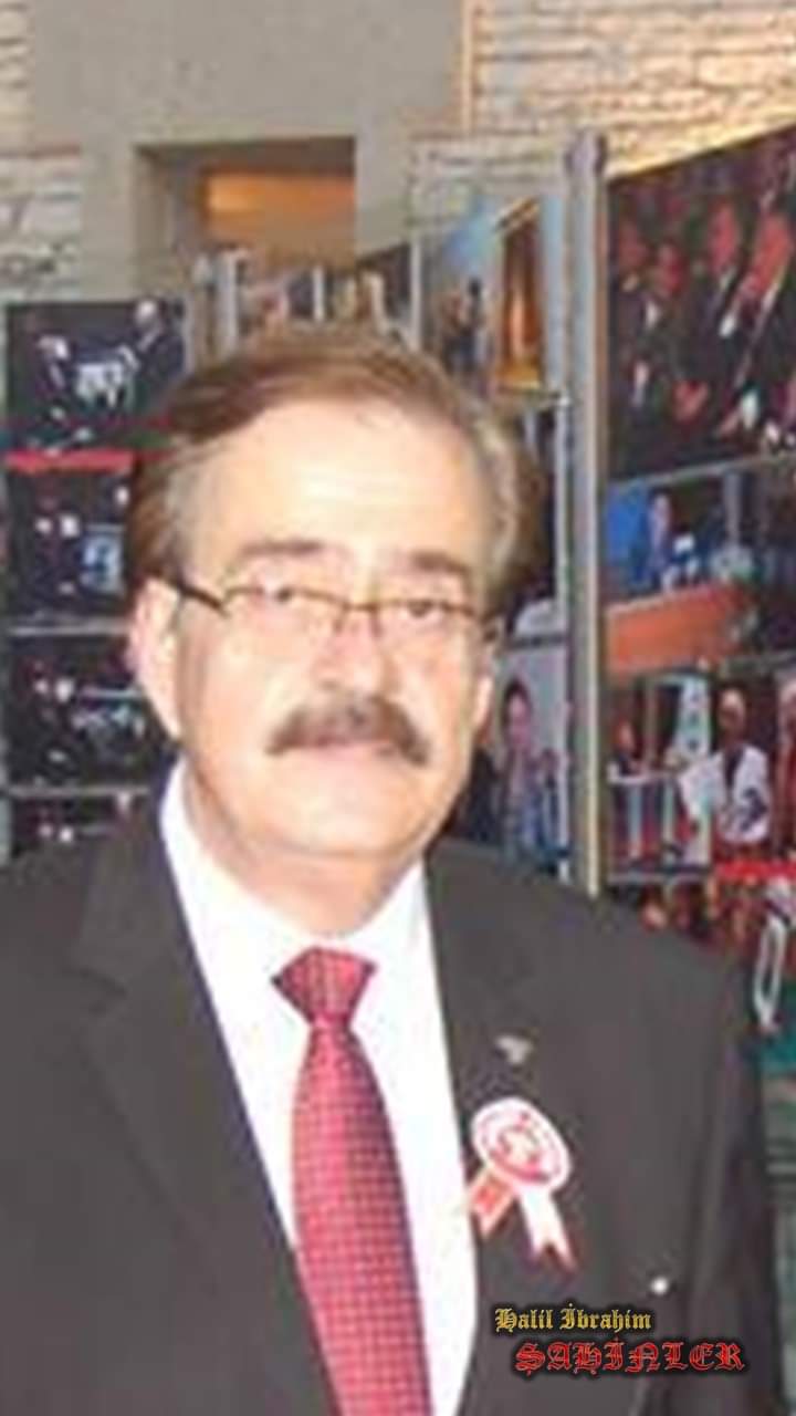 DYP’li Şahinler:”65 yaş ve üstünün yasakları sona ermeli!”