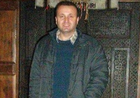 Metin Güngör 52 yaşında kansere yenik düştü