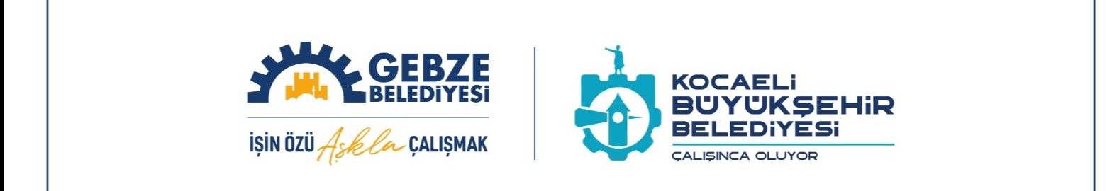 Gebze Kent Merkezi Dolaşım Planı yarın tanıtılıyor