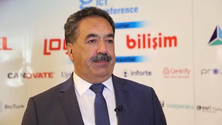 Gebze Kaymakamı Mustafa Güler’in acı günü