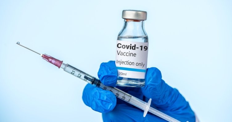Sağlık Ocağı’ndan bir flakon Covid-19 aşı dozunu aldı, yakalandı!