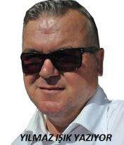 Orman yoksa, vatan da yoktur!