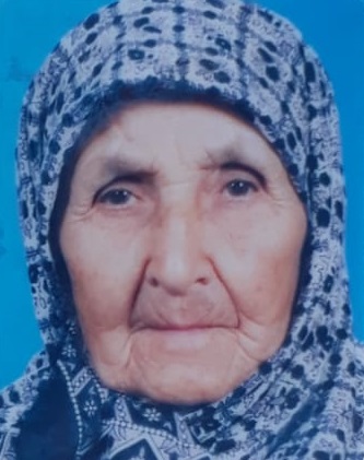 Zeynep Nine 105 yaşında vefat etti