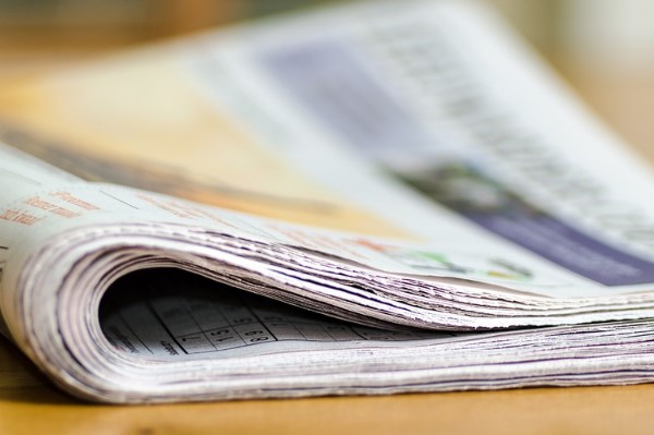 Gazete ve dergi sayısı %13,5 azaldı