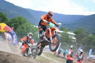 Adrenalin sevenler, hazır mısınız?