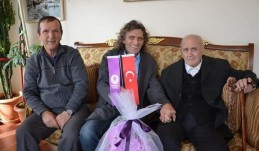 Gebzespor Kurucularından Ahmet Ataç vefat etti