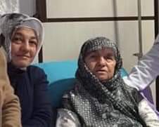 Külahlı Ailesi’nin en acı günü