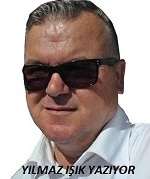Yanan sadece ağaçlarımız mı?