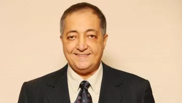 DYO Yasaş’ın Sahibi Mustafa S. Yaşar koronadan vefat etti