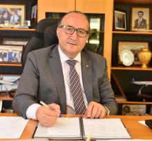 KSO Başkanı Zeytinoğlu, ağustos enflasyonunu değerlendirdi  