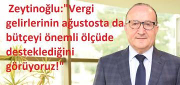 KSO Başkanı Zeytinoğlu bütçeyi değerlendirdi  