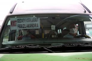 Kocaeli’nin köylerine ulaşım artık çok kolay