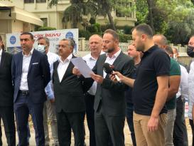 Kocaeli Müteahitler Birliği: “Çimento’daki fahiş fiyatlar kabul edilemez!”