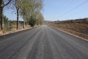 Bu caddeyle Balyanoz’a ulaşım daha kolay