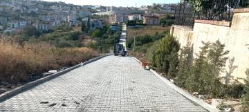 Gebze’ de Üst Yapı Çalışmaları Devam Ediyor