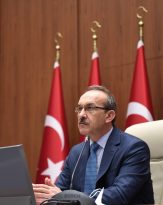 Vali Yavuz: “Muhtarlarımız; devletimizin her noktadaki kurumsal temsilciliğidir!”