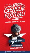 Cumhuriyet ve festival coşkusu birlikte yaşanacak
