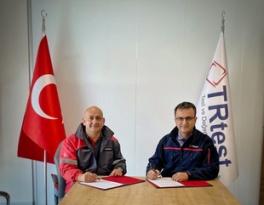 FLY BVLOS TECHNOLOGY, TRTEST Merkezi ile işbirliği anlaşması imzaladı