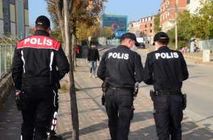 Dilovası’nda Güvenli Okul Uygulaması Yapıldı