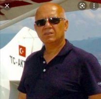 Gazeteci Mustafa Bağdiken’in büyük acısı