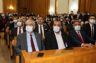 CHP Kocaeli’den tam kadro Ankara çıkarması