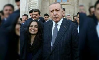 AK Parti Gebze Kadın Kolları Başkanı Şenay Önder istifa etti