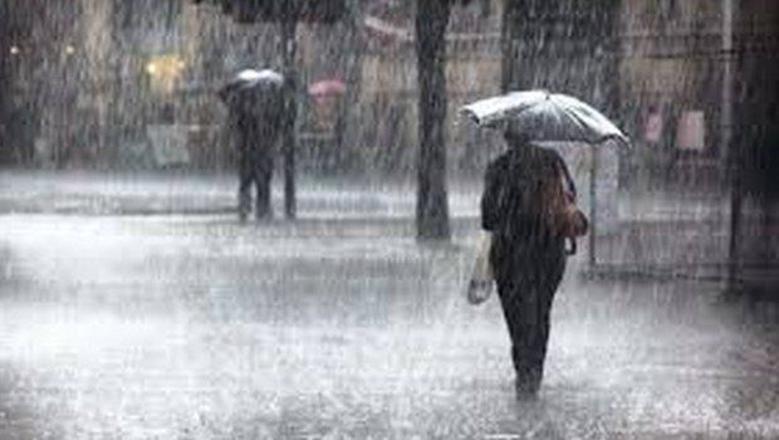 Dikkat! Bugün Marmara’nın Doğusunda Kuvvetli Yağış Bekleniyor!  