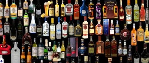 AKŞAMCILAR ŞOKTA: Alkole yüzde 43 zam gelince satışlar bıçak gibi kesildi