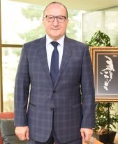 KSO Başkanı Zeytinoğlu: Üretimdeki artıştan memnuniyet duyuyoruz