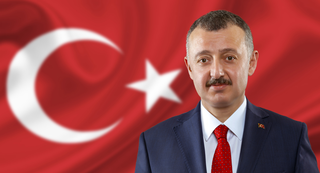 Başkan: “16 Ocak, Türk basın tarihinin dönüm noktasıdır”