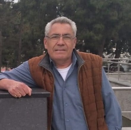 Gebze Pazarcıların eski Başkanı Erdal Şahin vefat etti