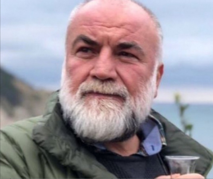 Gazeteci Güngör Arslan’a işyerinde silahlı saldırı